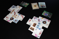 4937969 Squire for Hire