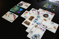 4937983 Squire for Hire