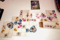 5165569 Squire for Hire