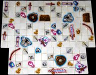 5178329 Squire for Hire