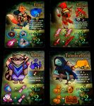 5178335 Squire for Hire