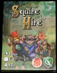 5178344 Squire for Hire