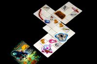 5178350 Squire for Hire