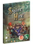 5315481 Squire for Hire