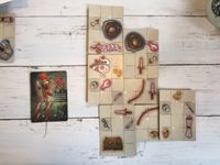 5321394 Squire for Hire