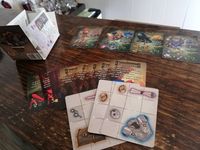 5467583 Squire for Hire