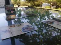 5513605 Squire for Hire