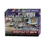 4932032 Core Space: Shootout at Zed's