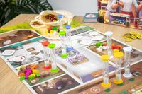 4930630 Kitchen Rush (Revised English Edition)