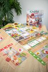4930632 Kitchen Rush (Revised English Edition)