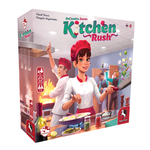 5552633 Kitchen Rush (Revised Edition)