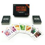 5002763 Unstable Unicorns: NSFW Base Game