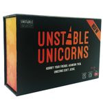 5002764 Unstable Unicorns: NSFW Base Game