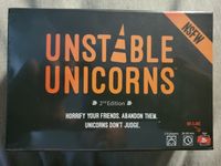 7032168 Unstable Unicorns: NSFW Base Game