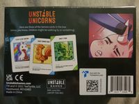 7032169 Unstable Unicorns: NSFW Base Game