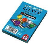 4930156 Ganz schön clever: Challenge I