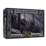 4933675 A Song of Ice &amp; Fire: Tabletop Miniatures Game – Builder Crossbowmen