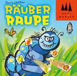 4931119 Räuber Raupe