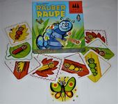 5685631 Räuber Raupe