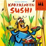 4931124 Kakerlaken Sushi
