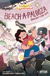 4967730 Steven Universe: Beach-A-Palooza Card Battling Game
