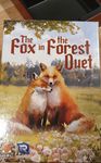 5334048 The Fox In The Forest Duet