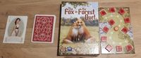5334049 The Fox In The Forest Duet