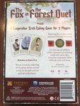 5622316 The Fox In The Forest Duet