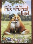 5622317 The Fox In The Forest Duet