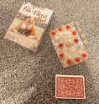 5674601 The Fox In The Forest Duet