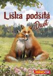 5948749 The Fox In The Forest Duet