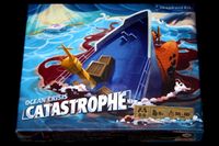 4967167 Ocean Crisis: Catastrophe