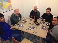 1499994 Modern Naval Battles: Global Warfare