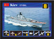 336143 Modern Naval Battles: Global Warfare