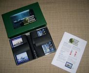 409857 Modern Naval Battles: Global Warfare