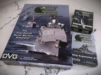 4519108 Modern Naval Battles: Global Warfare