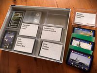 4530989 Modern Naval Battles: Global Warfare