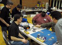 459056 Modern Naval Battles: Global Warfare