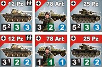 1369161 Field Commander: Rommel Deluxe Edition 