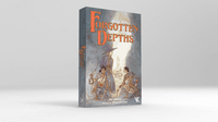 4966048 Forgotten Depths