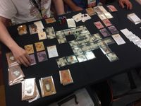 6064281 Forgotten Depths