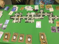 6064283 Forgotten Depths