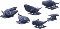 5990628 Tsukuyumi: Full Moon Down – Lords of the Lost Sea Faction