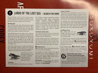 6466204 Tsukuyumi: Full Moon Down – Lords of the Lost Sea Faction