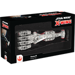 4937607 Star Wars: X-Wing (Second Edition) – Tantive IV Expansion Pack
