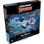 4937589 Star Wars: X-Wing (Second Edition) – Epic Battles Multiplayer Expansion