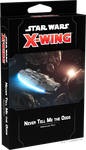 5054535 Star Wars: X-Wing (Second Edition) – Never Tell Me the Odds Obstacles Pack