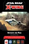 5054542 Star Wars: X-Wing (Second Edition) – Hotshots and Aces Reinforcements Pack