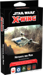 5054543 Star Wars: X-Wing (Second Edition) – Hotshots and Aces Reinforcements Pack