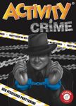 4945724 Activity Crime